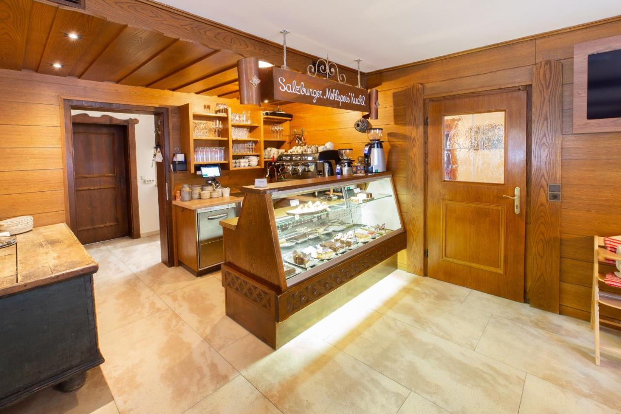 Aparthotel Hirschenau Филцмос Екстериор снимка