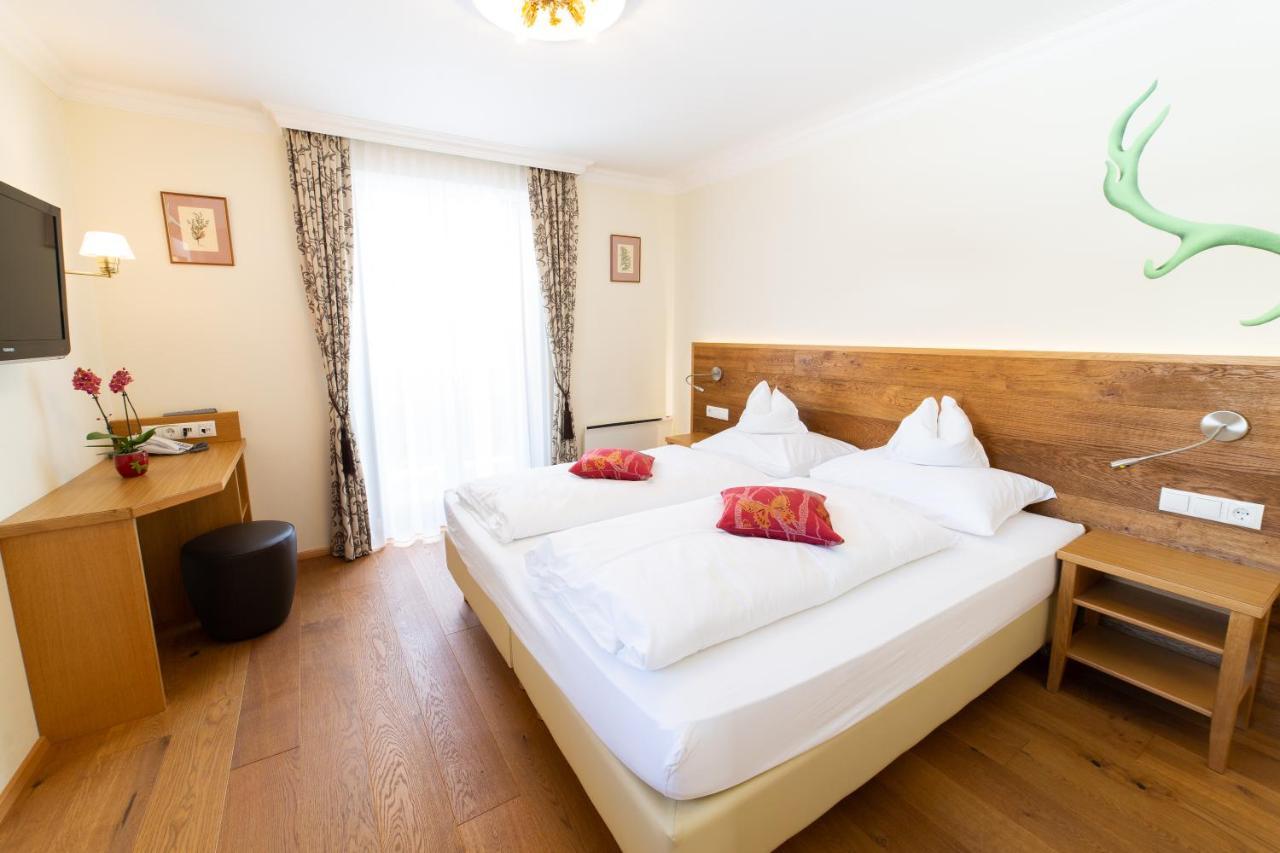 Aparthotel Hirschenau Филцмос Екстериор снимка