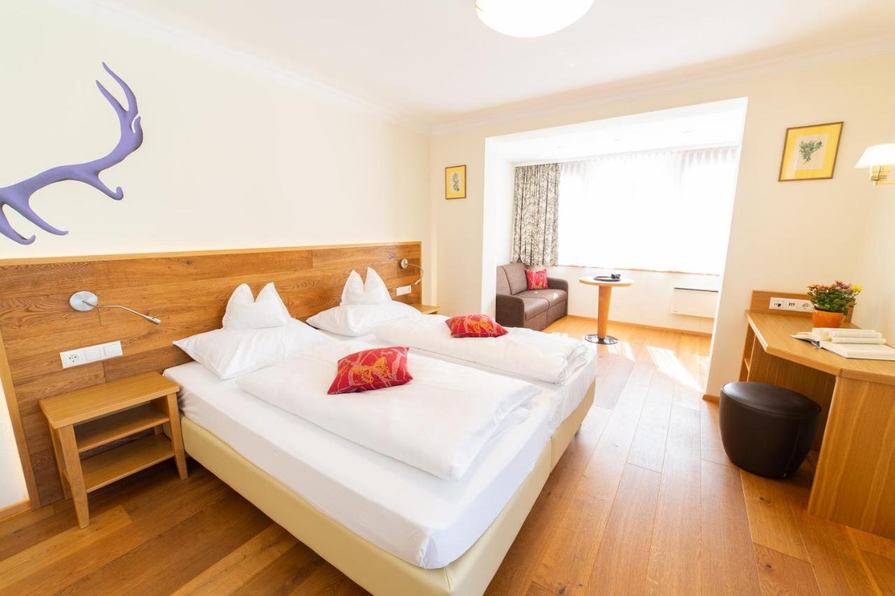 Aparthotel Hirschenau Филцмос Екстериор снимка