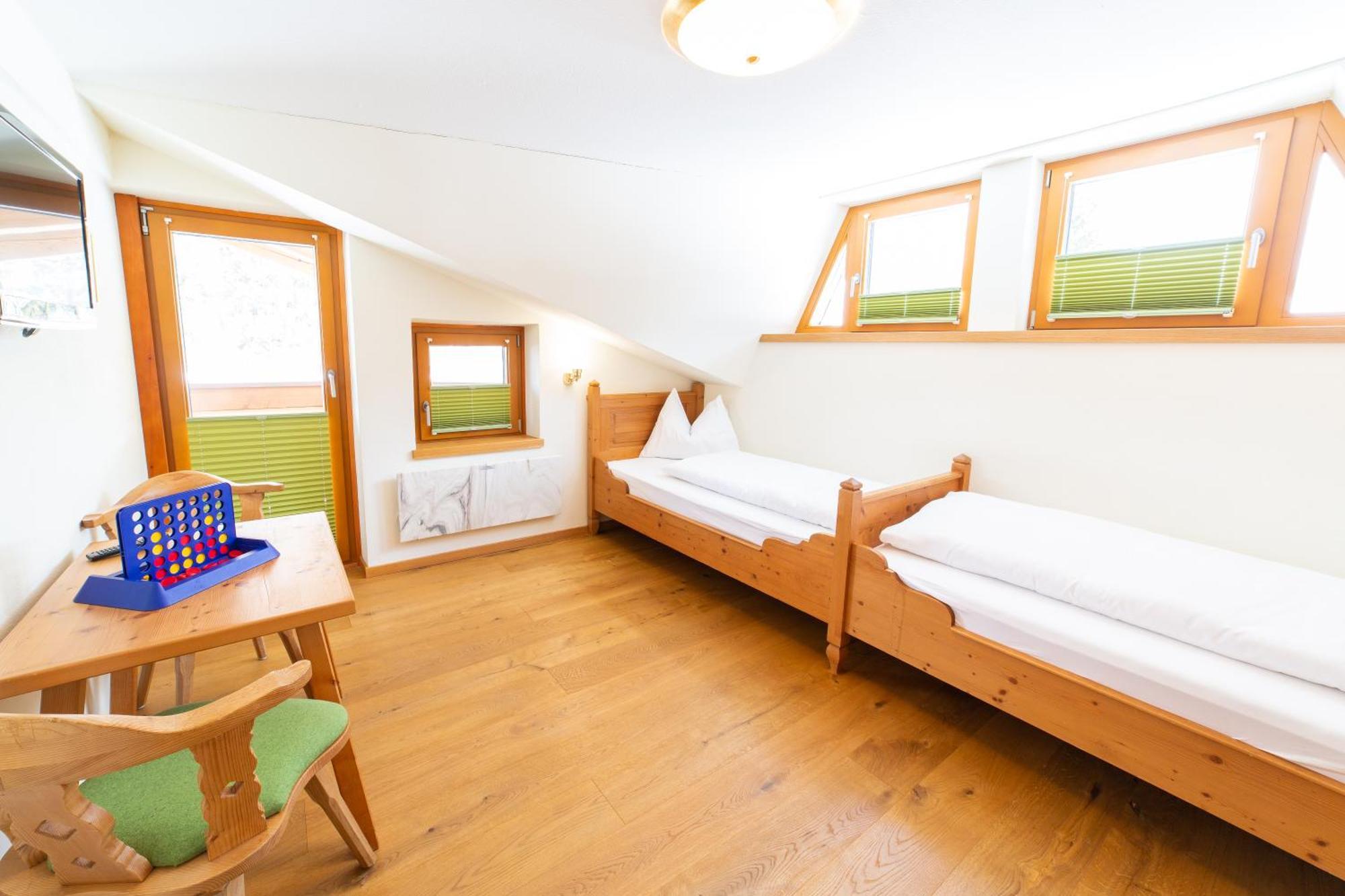 Aparthotel Hirschenau Филцмос Екстериор снимка